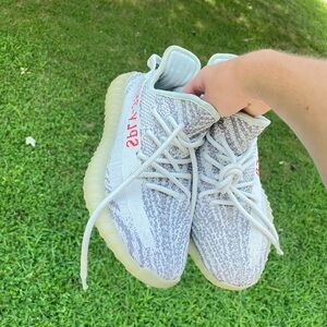 Blue tint lundmark non reflective